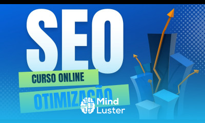 Curso de Seo Online Aula 16 Introdução a otimização