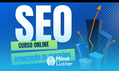 Curso de Seo Online Aula 18 Otimização de conteúdo