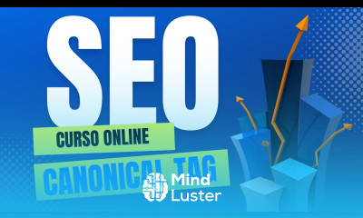 Curso de Seo Online Aula 27 O que é canonical tag