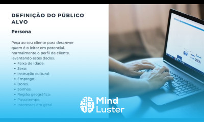 Curso de Redação Aula 4 Processo de criação de um texto