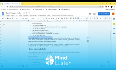 Curso de Redação Aula 6 Revisão formatação e entrega de textos