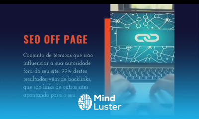 Curso de Redação Aula 7 O que é SEO