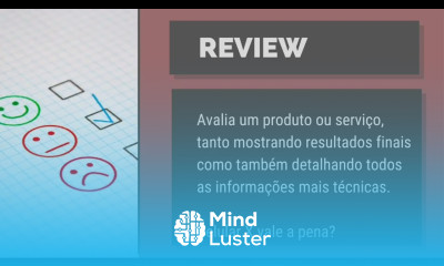 Curso de Redação Aula 9 Os diferentes tipos de textos