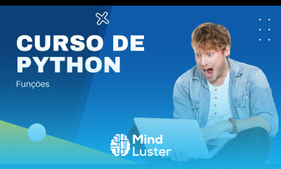 Curso de Python Básico Funções
