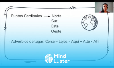 Curso de Espanhol Leccion 3