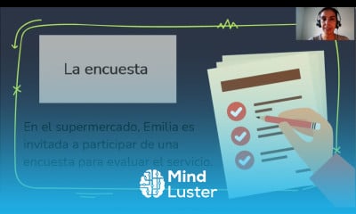 Curso de Espanhol Leccion 14