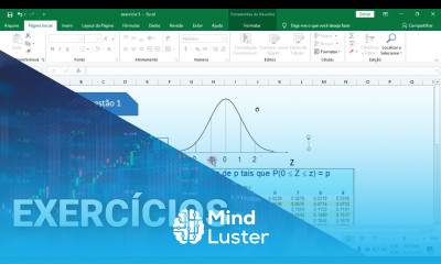 Curso de Estatística Exercícios
