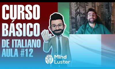 Curso de Italiano CHE ORA SONO COME STAI