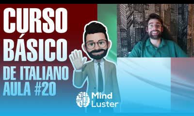 Curso de Italiano SONO STRANIERO