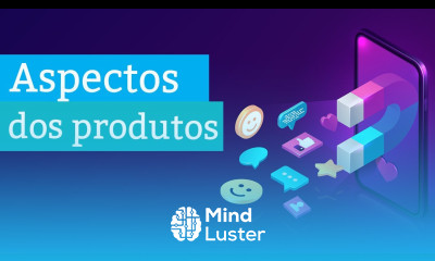 Curso de Marketing de Serviços Aspectos Físicos dos Produtos