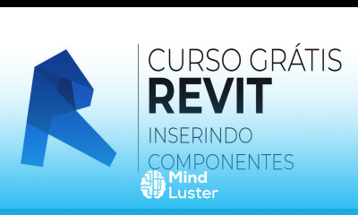 Curso de Revit Grátis Inserindo Componentes 15
