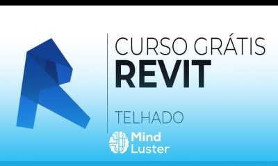 Curso de Revit Grátis Telhado 17