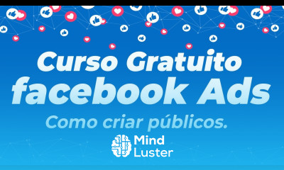 Curso de Facebook ADS Grátis Como criar públicos no Facebook Ads