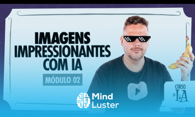  O Google acabou com o Photoshop usando uma Banana  Curso em Vídeo IA