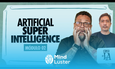 O que é a Superinteligência Artificial ASI Curso em Vídeo IA