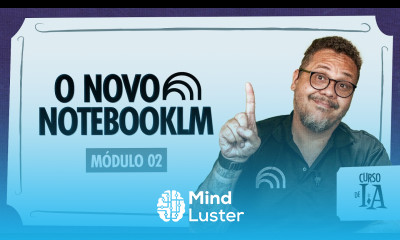 5 Hacks no Notebook LM que vão mudar seus estudos Curso em Vídeo IA