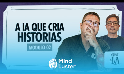 A IA que CRIA HISTÓRIAS MÁGICAS com suas fotos Gemini Storybook Curso em Vídeo IA