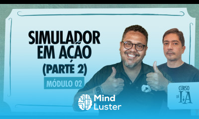 Do Prompt ao Resultado Avaliando Redações Reais com IA Curso em Vídeo IA