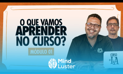 O que vamos aprender no curso CursoemVideo Inteligência Artificial