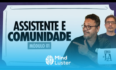 Tire suas dúvidas do curso com a gente CursoemVideo Inteligência Artificial