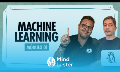 Você sabe o que é Machine Learning CursoemVideo Inteligência Artificial