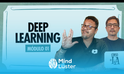Voce sabe o que é Deep Learning CursoemVideo Inteligência Artificial