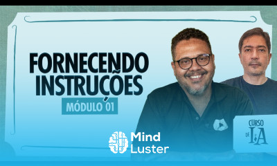 Aplicando a Engenharia de Prompt na Prática CursoemVideo Inteligência Artificial