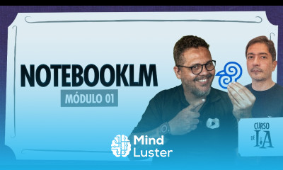 Otimize seus estudos e pesquisas com o poder do Notebook LM