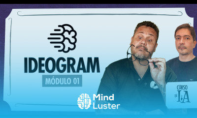 Descubra o poder da I A na criação de imagens CursoemVideo Inteligência Artificial