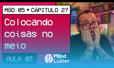 Centralização absoluta com Flexbox CursoemVideo HTML5 CSS3