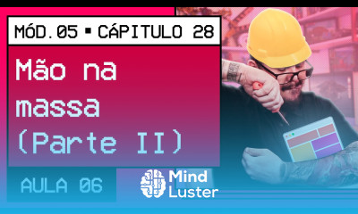 CSS Grid Layout na prática parte 2 CursoemVideo HTML5 CSS3