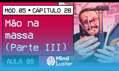 CSS Grid Layout na prática parte 3 CursoemVideo HTML5 CSS3