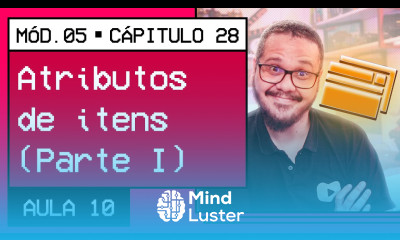 Propriedades de itens para Grids parte 1 CursoemVideo HTML5 CSS3
