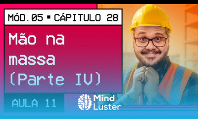 Mão na Massa Posicionando Itens no Grid Layout CursoemVideo HTML5 CSS3