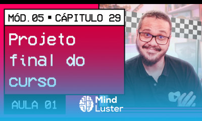  Crie seu portfólio do ZERO com HTML5 e CSS3 Projeto Final CursoemVideo HTML5 CSS3