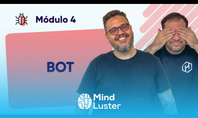 BOT BOTNet e Zumbi CursoemVideo M04A11