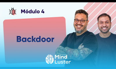 Backdoor e SIM Swap CursoemVideo M04A09