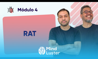 RAT e Worm CursoemVideo M04A10