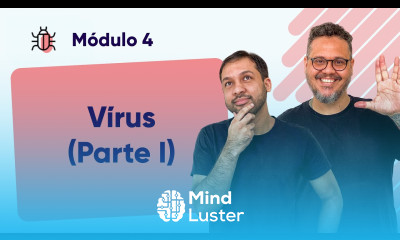 Vírus Parte 1 CursoemVideo M04A04