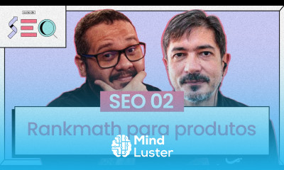 Aprenda a usar o Rankmath cursoemvideo prático de SEO