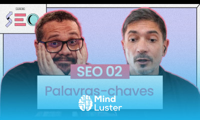 Saiba tudo sobre Palavras chave cursoemvideo prático de SEO