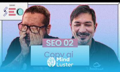 Usando a ferramenta Copy AI cursoemvideo prático de SEO