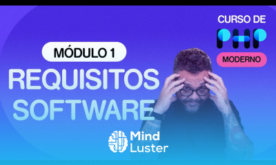 Como transformar seu computador em servidor PHP CursoemVideo de PHP Gustavo Guanabara