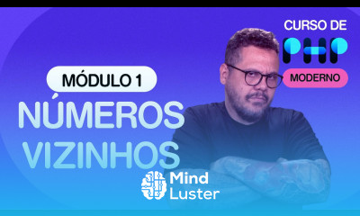 Desafio 001 Antecessor e Sucessor cursoemvideo de PHP