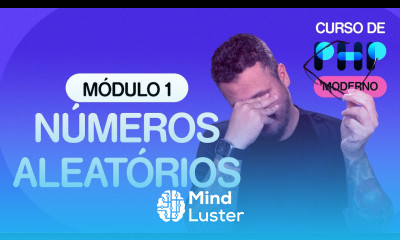 Desafio 002 Sorteador de números cursoemvideo de PHP