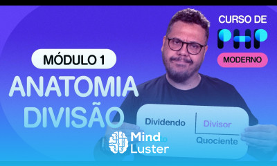 Desafio 006 A anatomia de uma divisão cursoemvideo de PHP