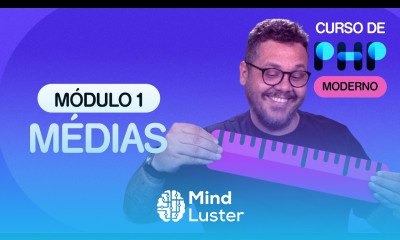 Desafio 009 Entendendo as Médias cursoemvideo de PHP