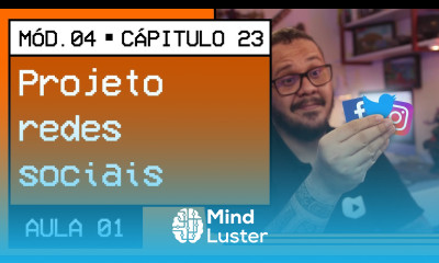 Criando um projeto do zero Curso em Vídeo HTML5 e CSS3