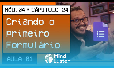 Como criar formulários com HTML5 Curso em Vídeo HTML5 e CSS3