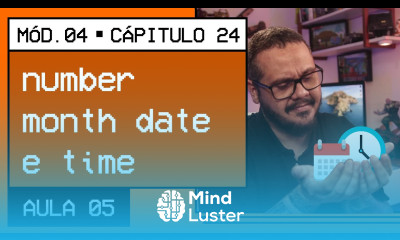 Elementos number month date e time em formulários HTML Curso em Vídeo HTML5 e CSS3